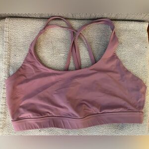 Lululemon Energy Bra